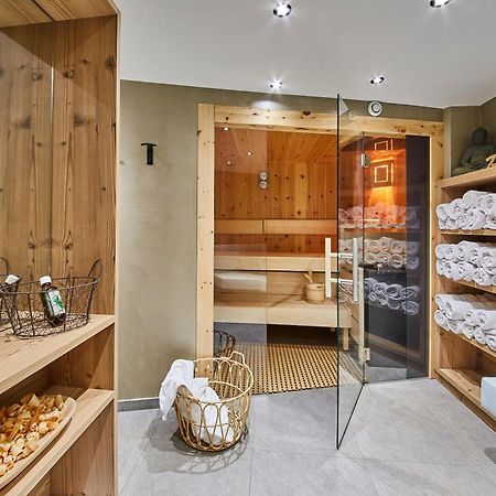 Fuchs Und Gretl Bed & Breakfast Saalbach-Hinterglemm Exterior photo