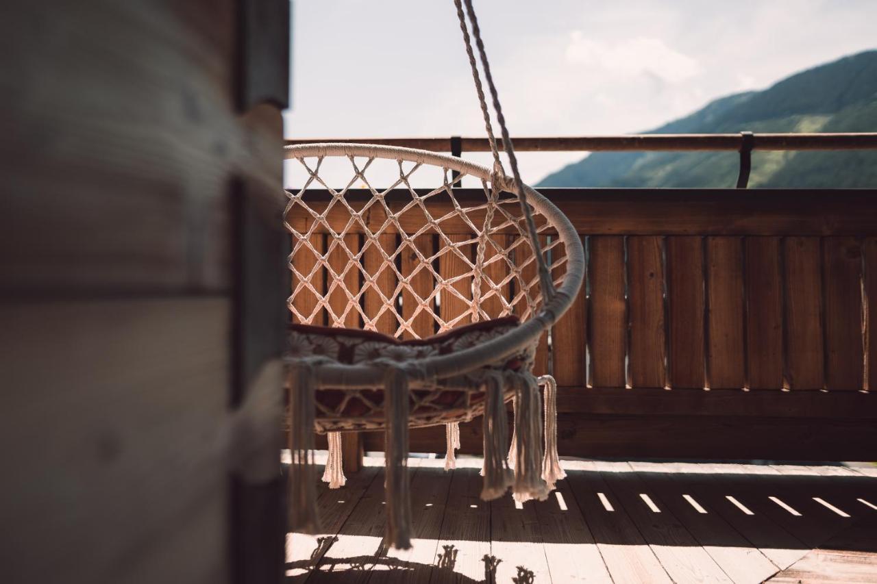 Fuchs Und Gretl Bed & Breakfast Saalbach-Hinterglemm Exterior photo
